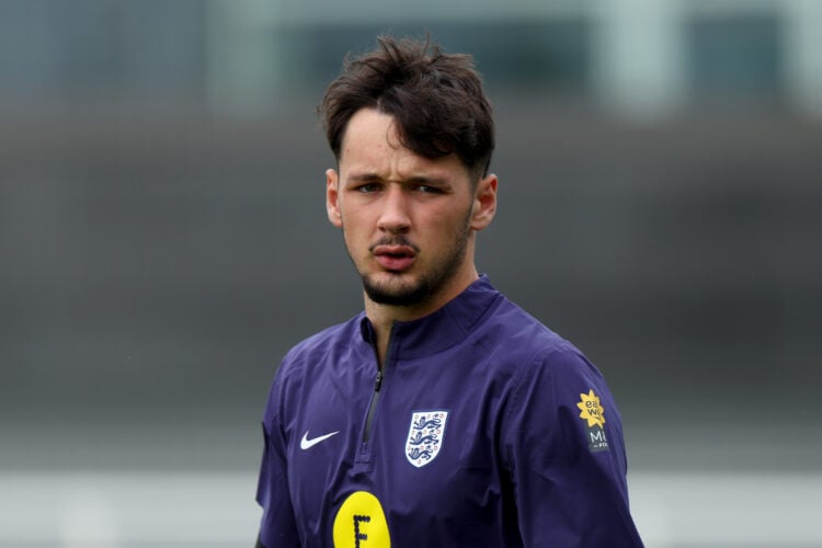 Photo by Molly Darlington/Getty Images