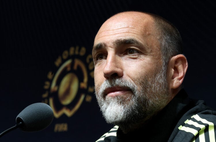 Photo by Lars Baron - FIFA/FIFA via Getty Images