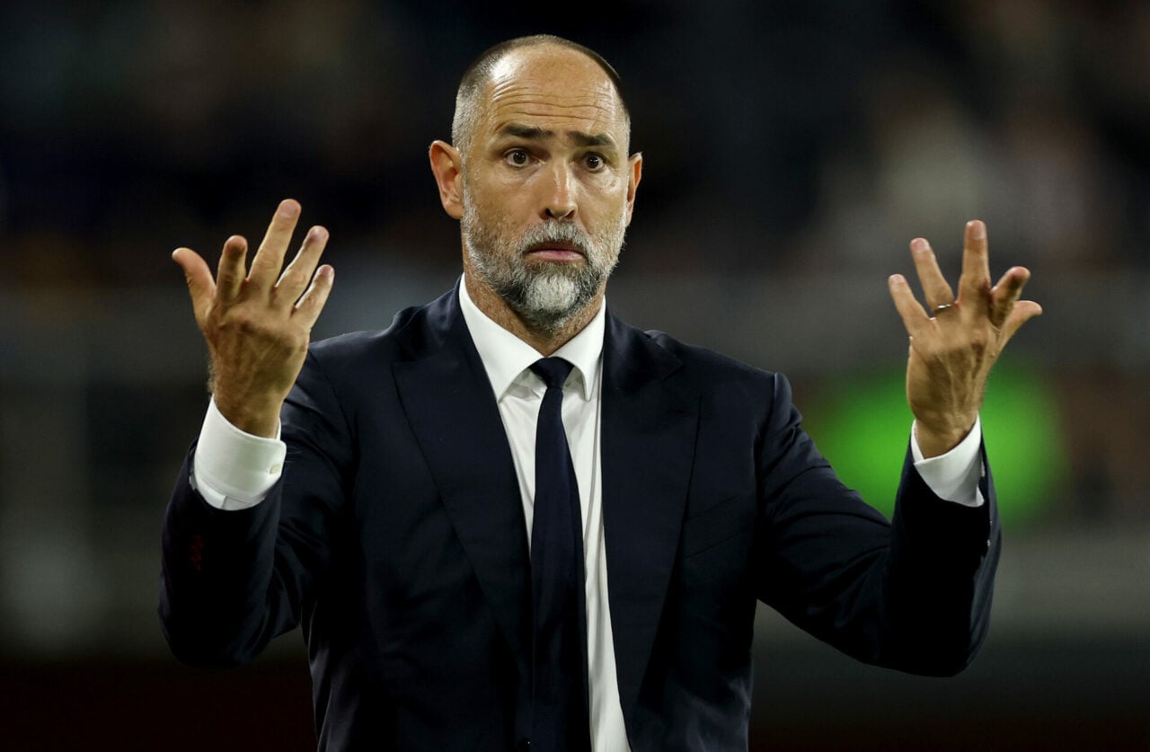 Igor Tudor success criteria: Two things he must achieve at Tottenham Hotspur - Opinion