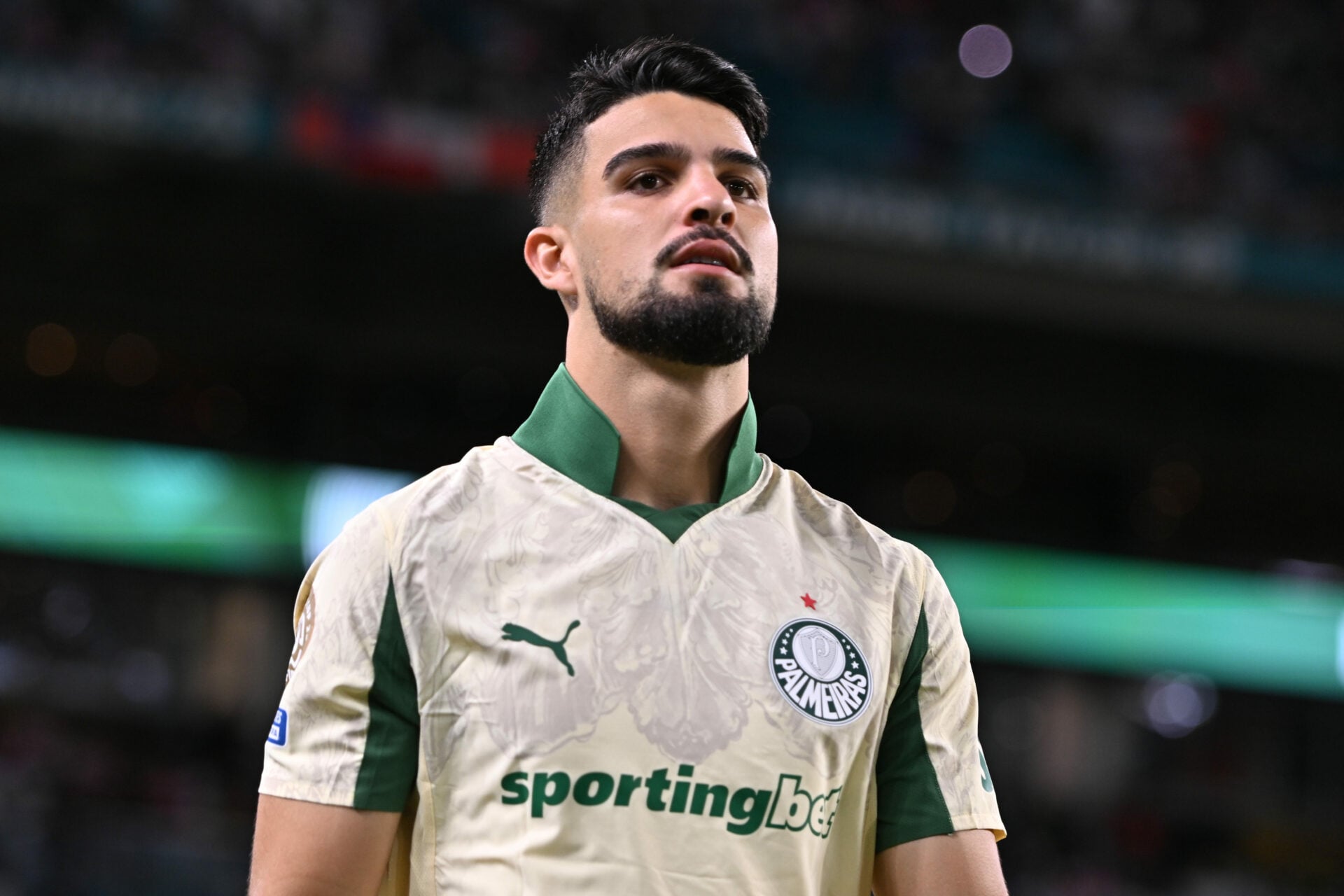 Tottenham want to sign their very own £35m Roberto Firmino who 'looks built for Premier League'