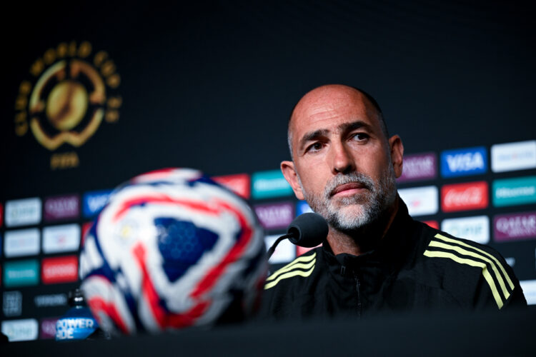 Photo by Daniele Badolato - Juventus FC/Juventus FC via Getty Images