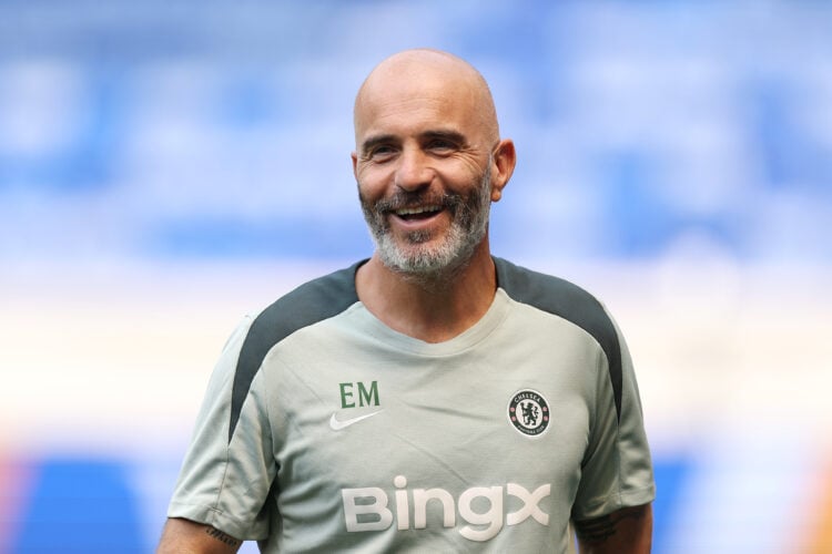 Photo by Buda Mendes/Getty Images