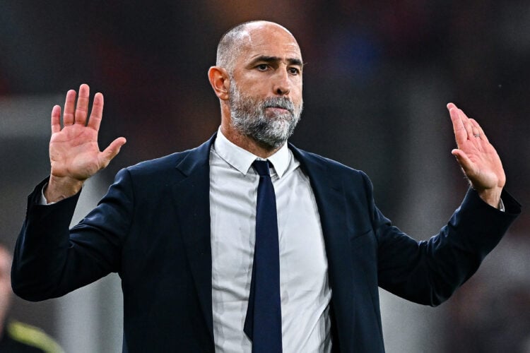 Photo by Simone Arveda/Getty Images