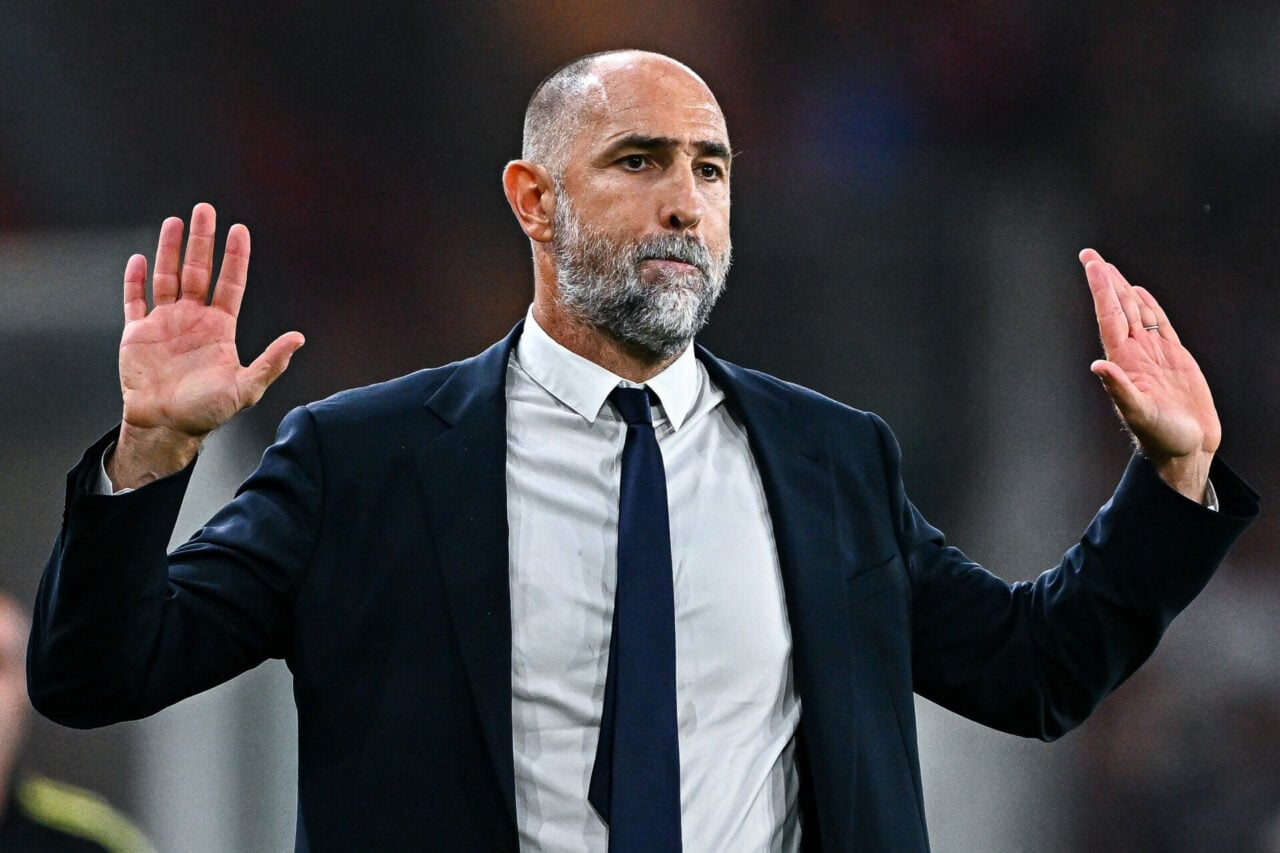 Igor Tudor chooses three new Tottenham coaches as four others follow Thomas Frank out the door