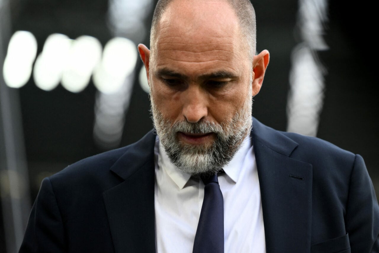 Who is Igor Tudor? Tottenham’s potential new interim manager, career stats, style of play - Spurs Web