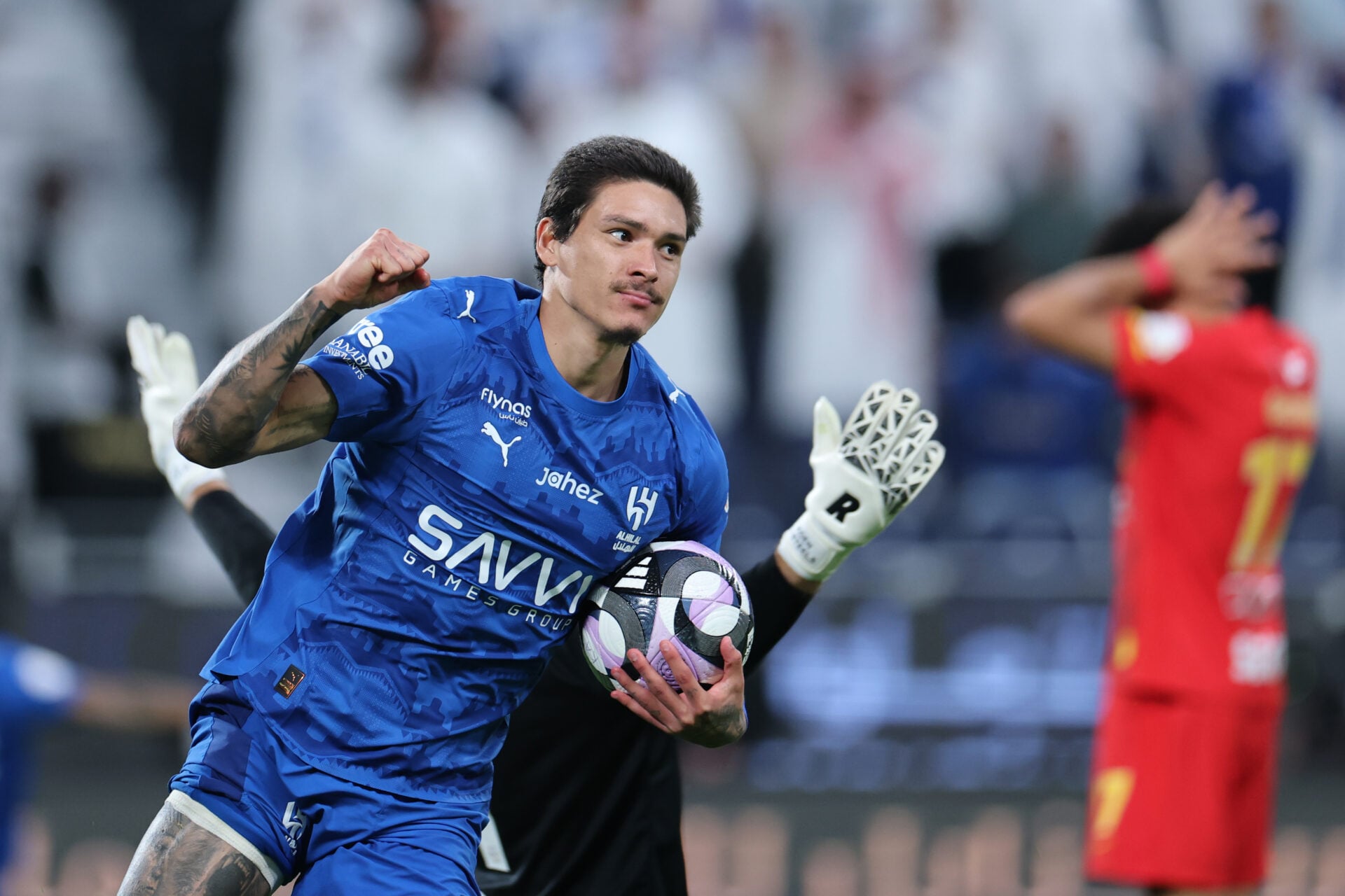 Fabrizio Romano reveals Darwin Nunez update after Tottenham open talks