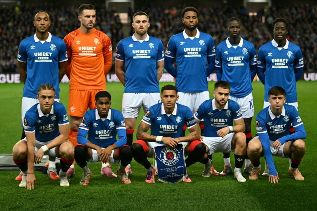 Tottenham target Nicolas Raskin