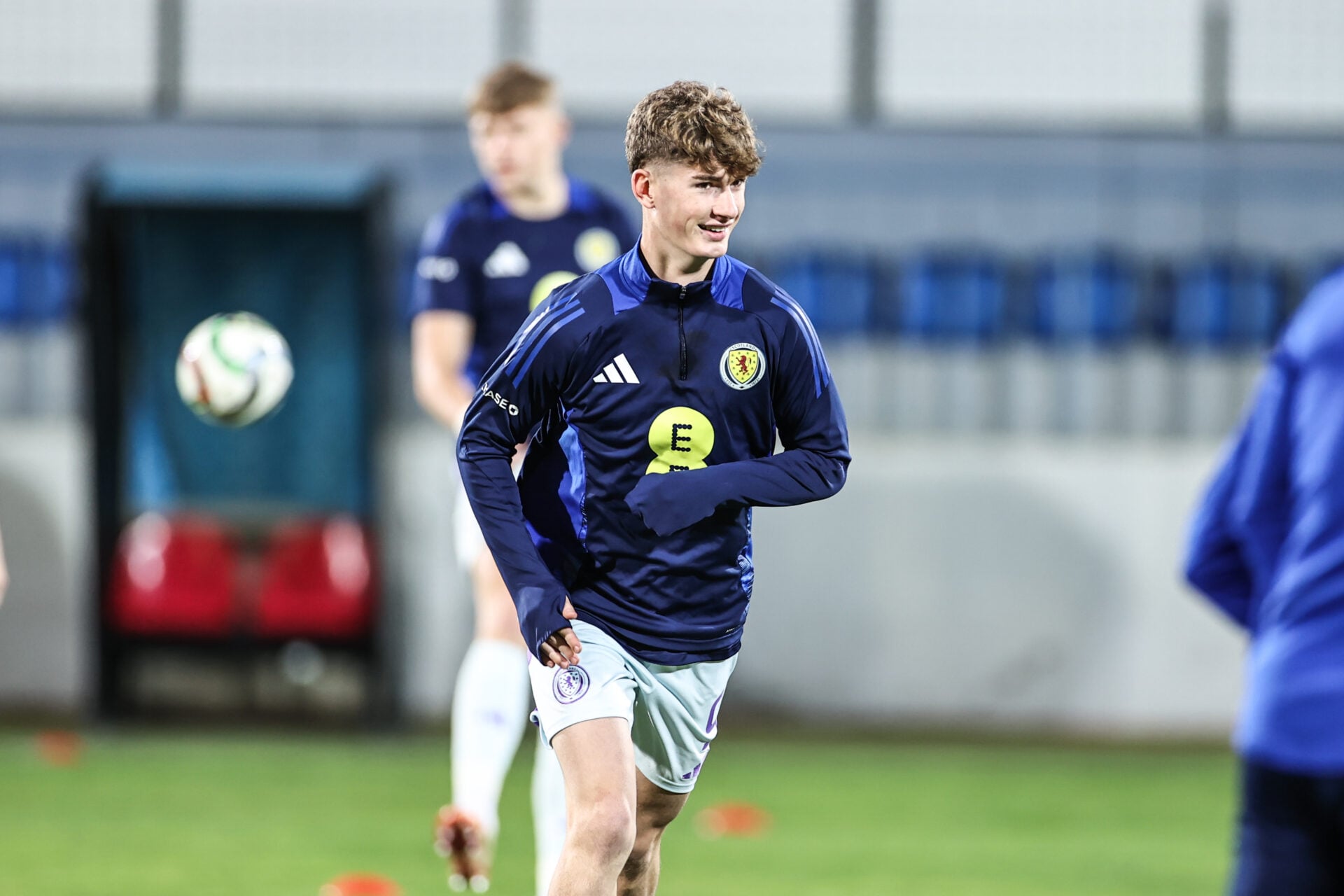 Photo by Aziz Karimov/Getty Images