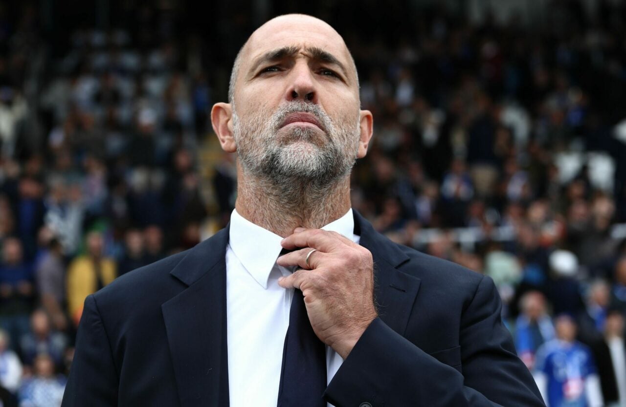 Igor Tudor must halt Tottenham’s horrendous run vs Arsenal with six-year record a distant memory