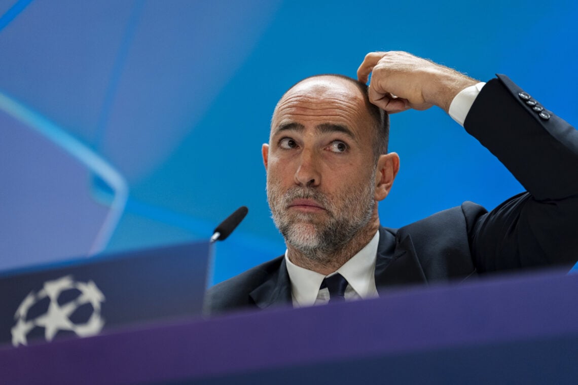 Photo by Alberto Gardin/Eurasia Sport Images/Getty Images