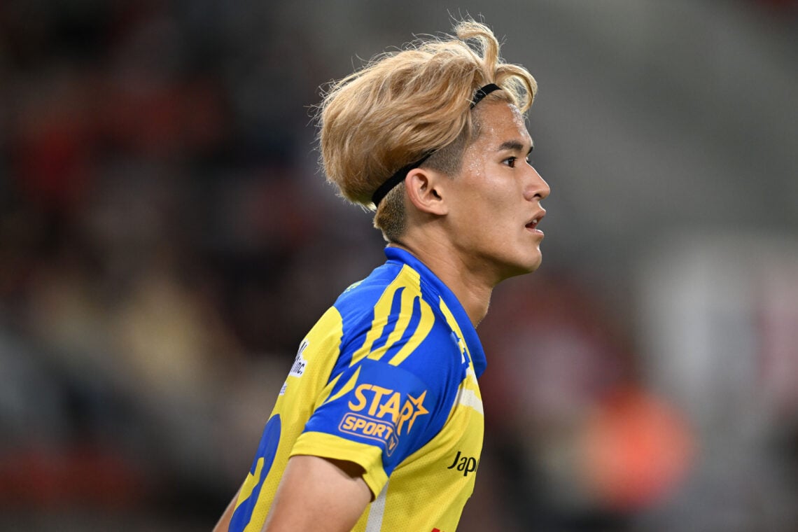 Photo by Isosport/MB Media/Getty Images