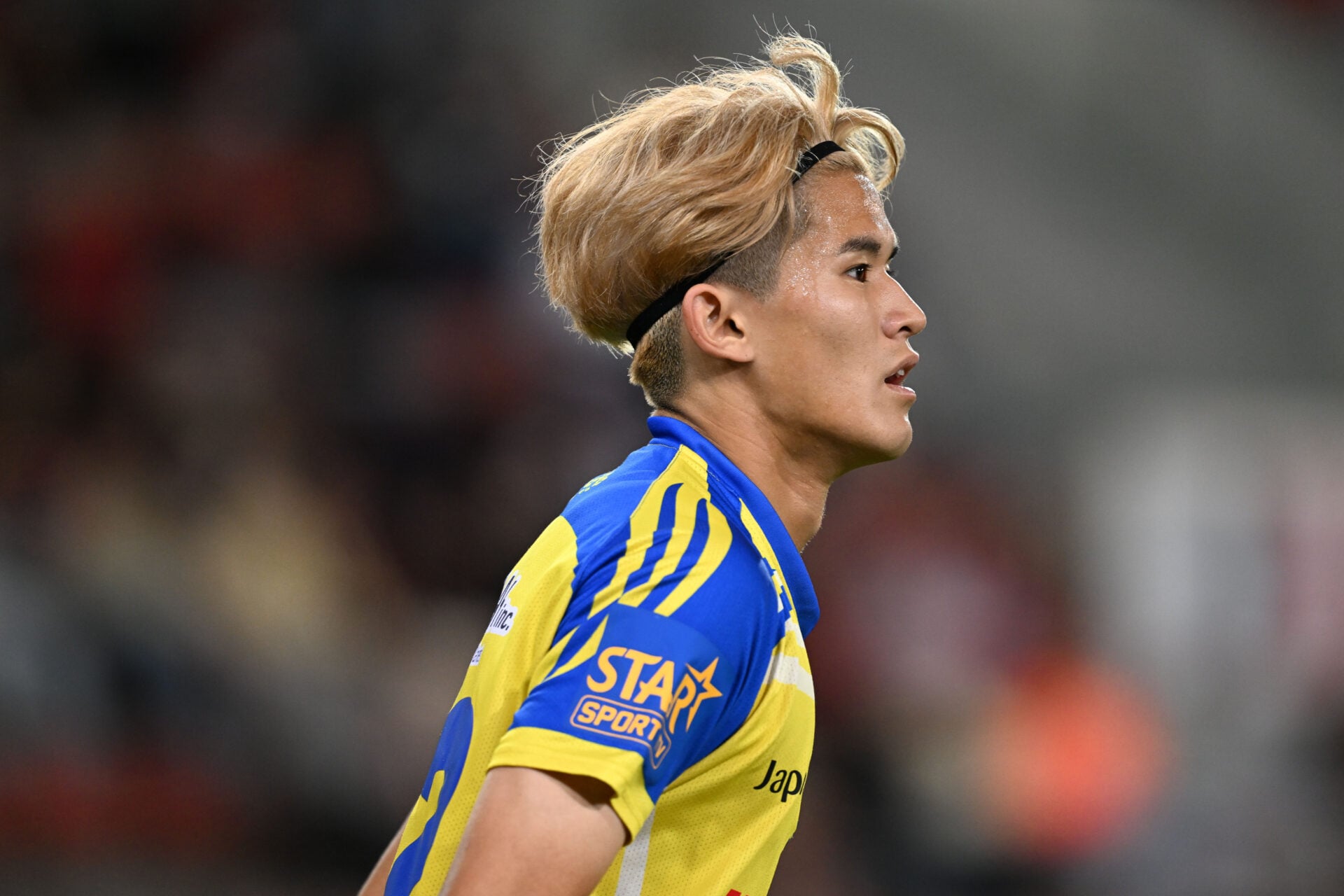 Tottenham battle four Premier League clubs for £17m striker with 12 goals this season