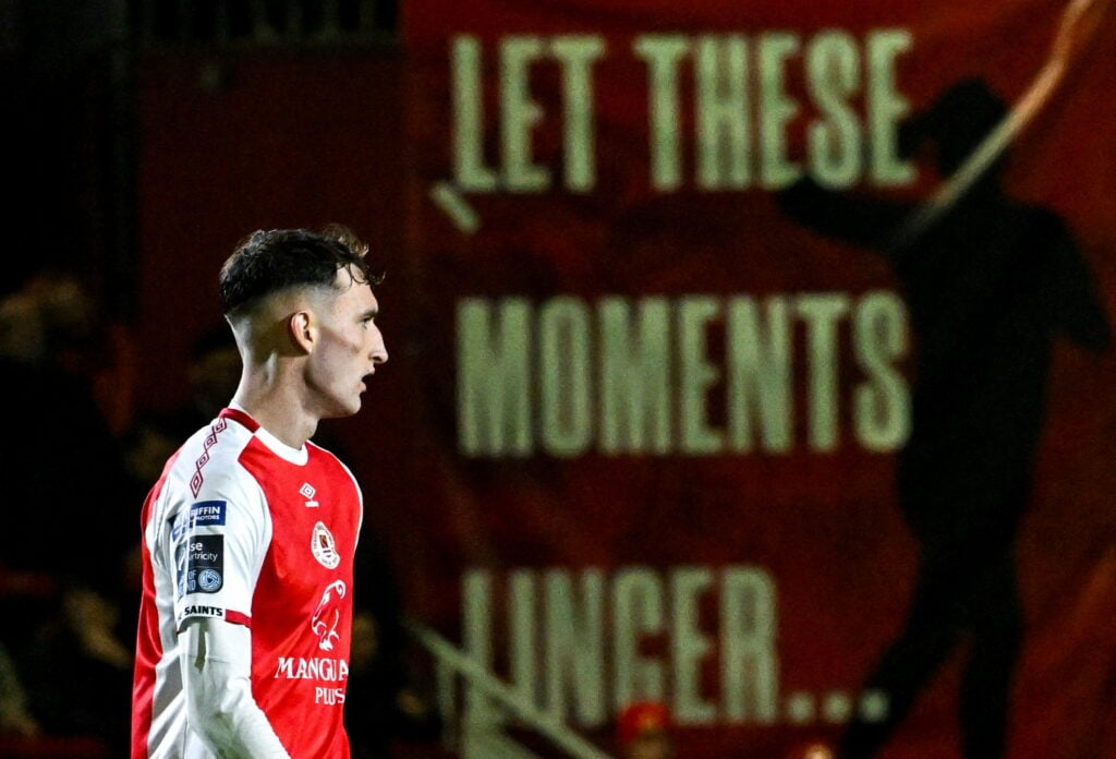 Mason Melia Tottenham