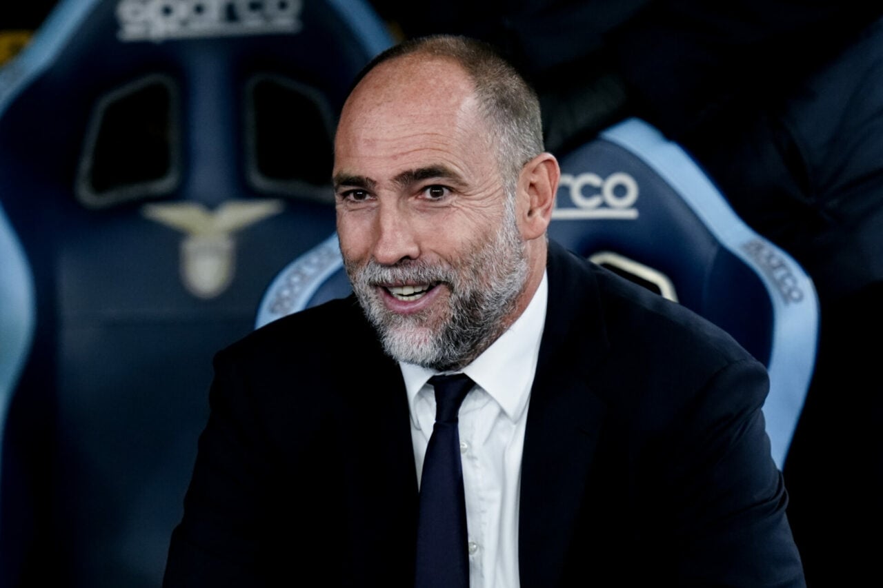 'It can only fail' - Igor Tudor warned he has a lose-lose situation at Tottenham