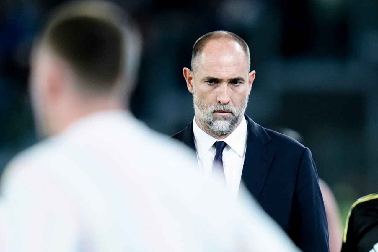 Five reasons Igor Tudor is the perfect man for Tottenham, and two big concerns - opinion