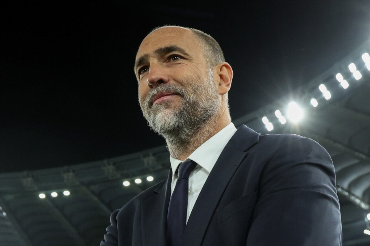 Tottenham fans will love what Igor Tudor did with the Spurs squad after training