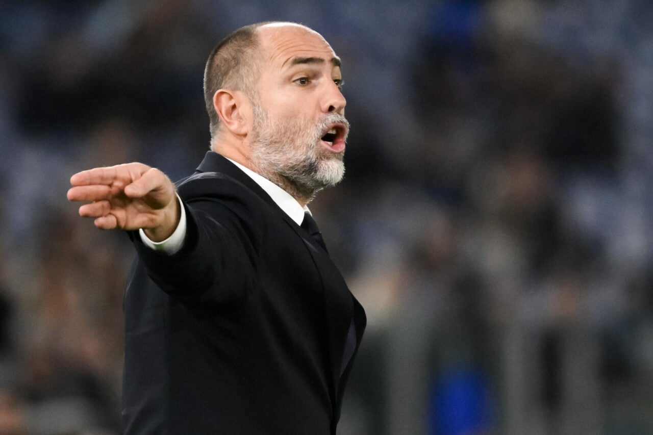 Igor Tudor backed to fix one of Thomas Frank’s biggest Tottenham mistakes