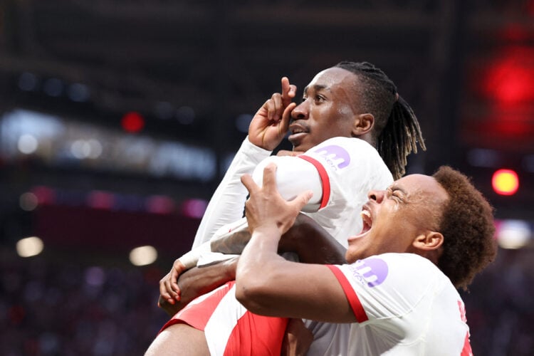 Photo by RONNY HARTMANN/AFP via Getty Images