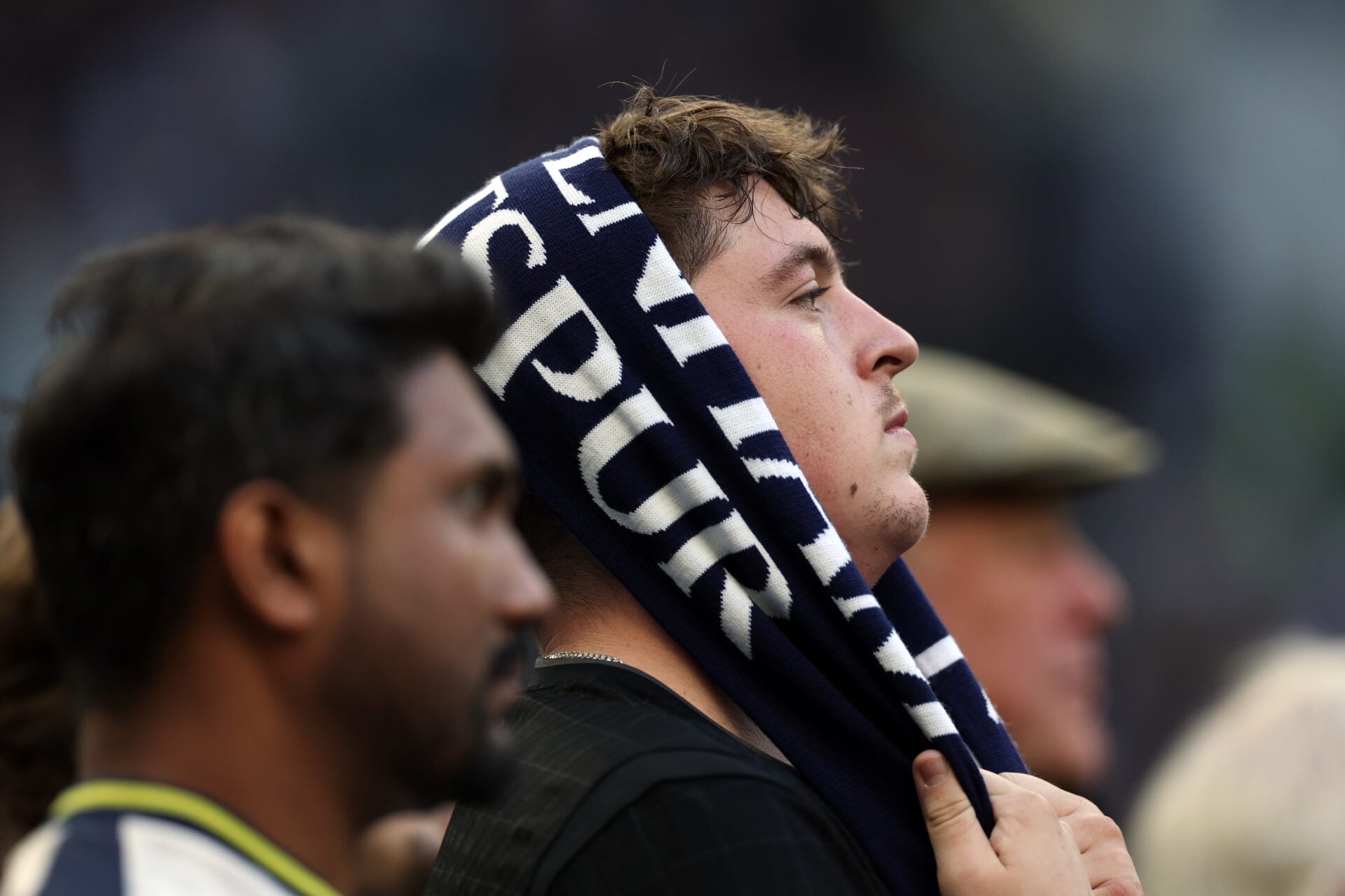 Tottenham make season-ticket price decision after meeting with Supporters' Trust