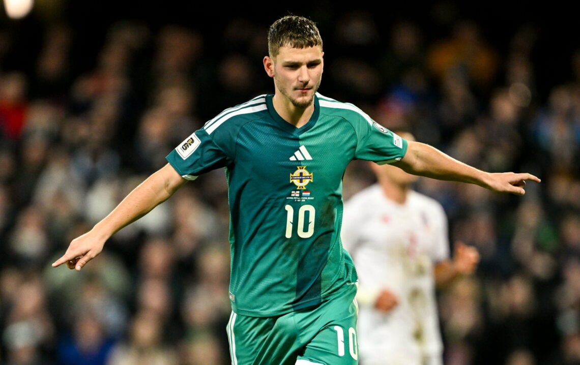 Photo By Ramsey Cardy/Sportsfile via Getty Images