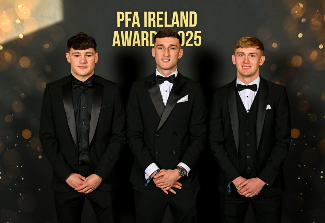 Photo By Stephen McCarthy/Sportsfile via Getty Images