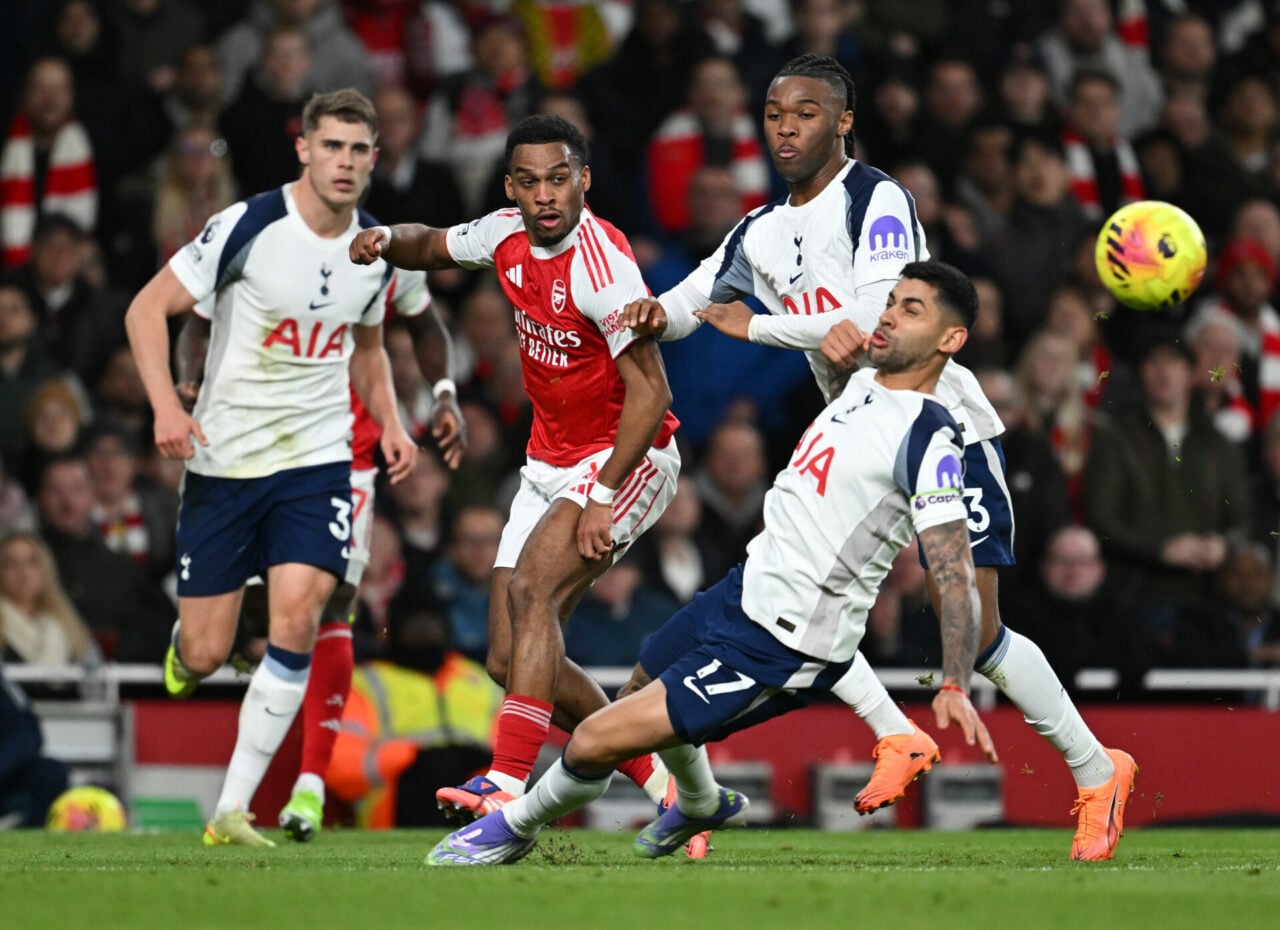How to watch Tottenham vs Arsenal: Kick-off time, TV channel and team news ahead of North London derby