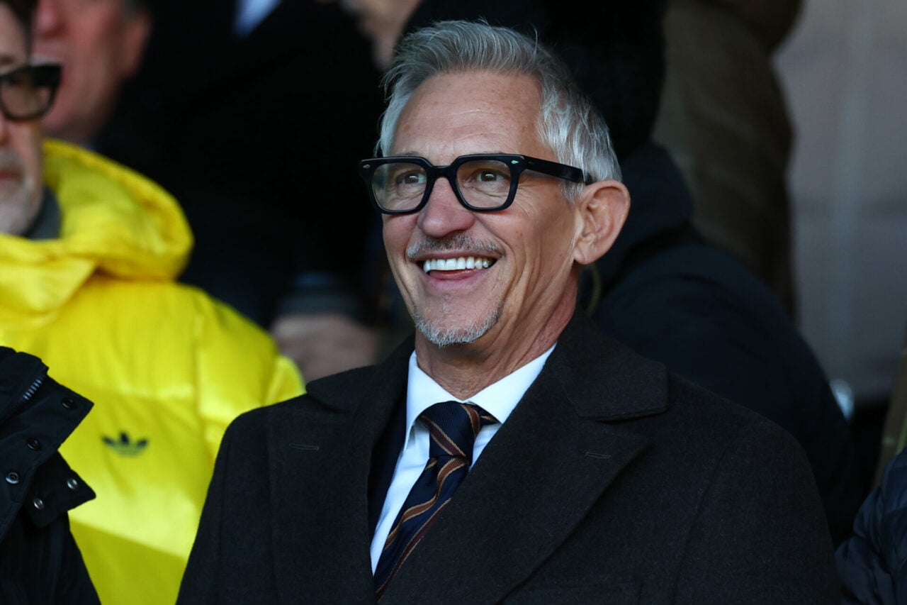 Gary Lineker urges Tottenham to appoint their fifth former Chelsea manager