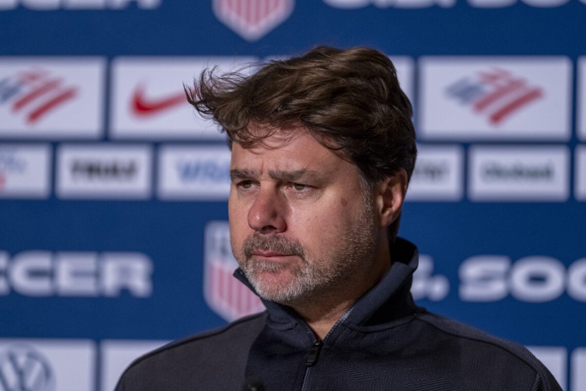 Photo by Brad Smith/ISI Photos/USSF/Getty Images