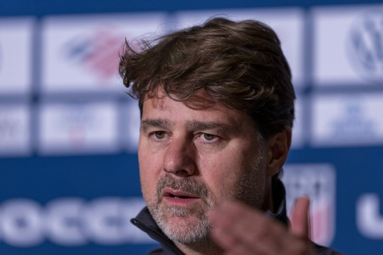 Tottenham warned Mauricio Pochettino return may be tricky due to USMNT demands