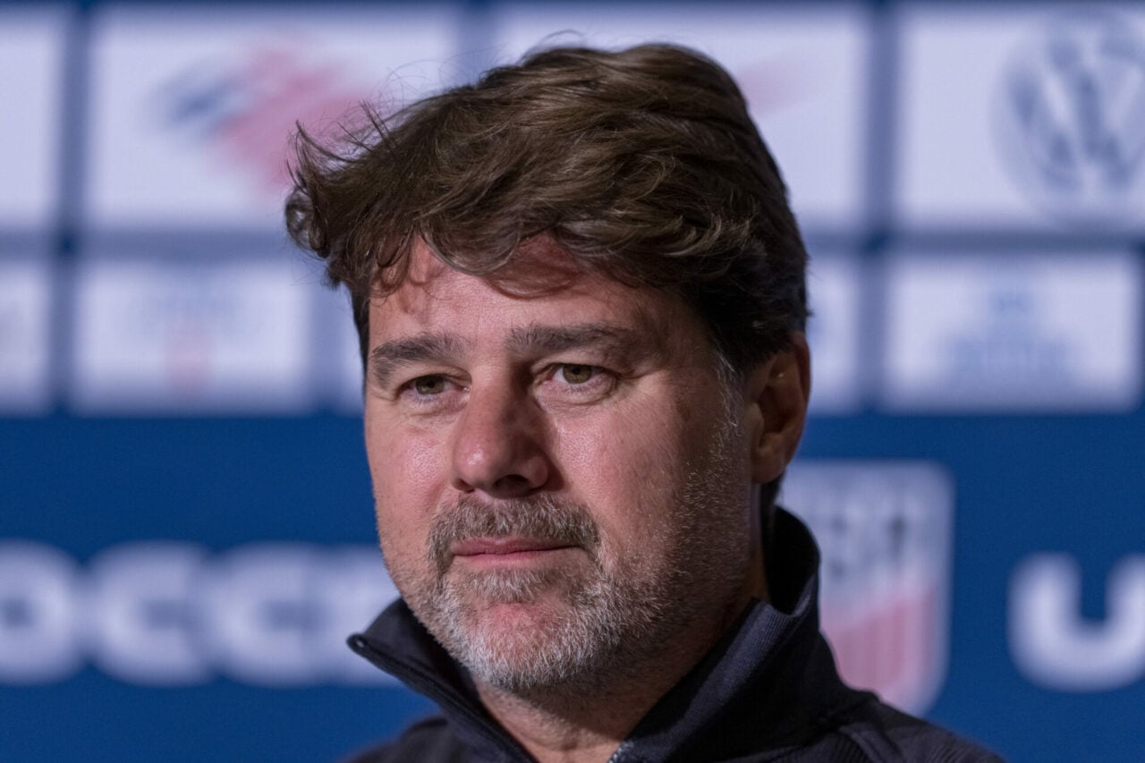 Tottenham have two permanent manager targets for the summer after Igor Tudor interim