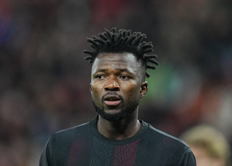 Photo by Ulrik Pedersen/NurPhoto via Getty Images