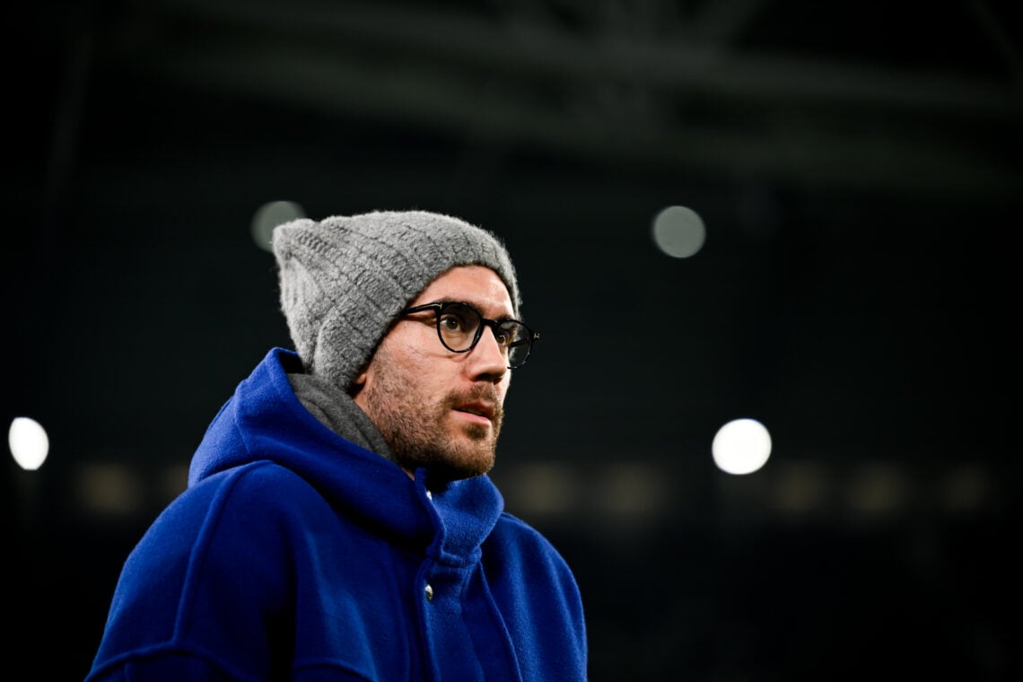 Photo by Daniele Badolato - Juventus FC/Getty Images