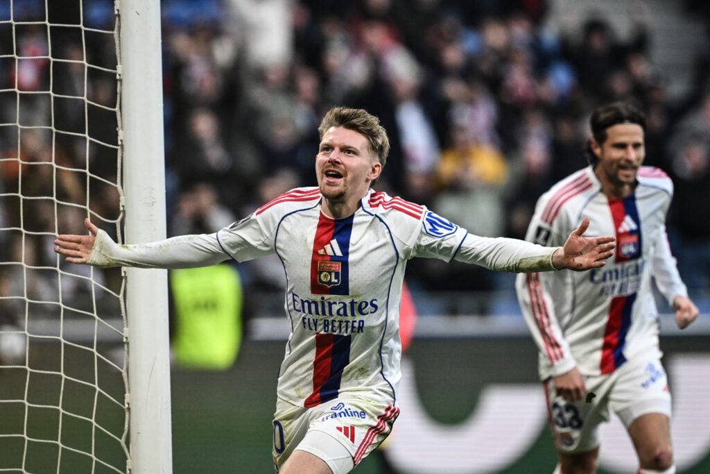 Tottenham target Pavel Sulc