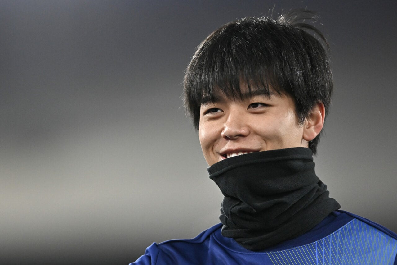 Tottenham allegedly included a 'high single-digit' purchase clause into Kota Takai loan