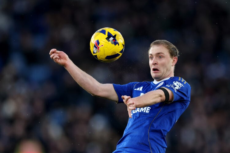 Photo by Michael Regan/Getty Images