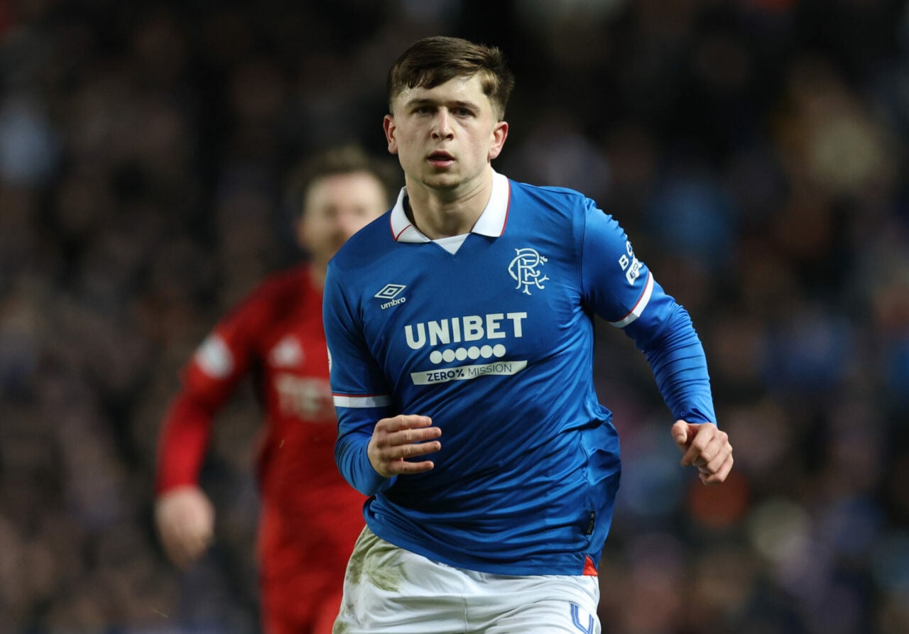 Tottenham fans will love the one word Les Ferdinand uses to describe Mikey Moore