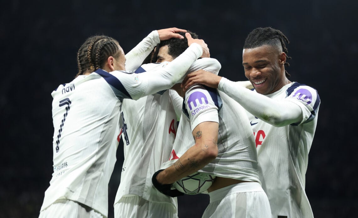 Photo by Rob Newell - CameraSport via Getty Images