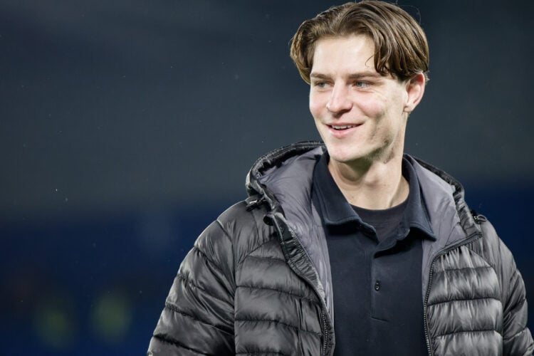 Photo by Pedro Porru/MB Media/Getty Images