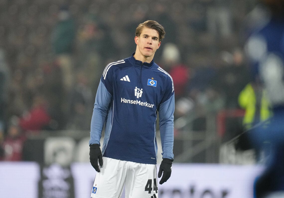 Photo by Ulrik Pedersen/NurPhoto via Getty Images