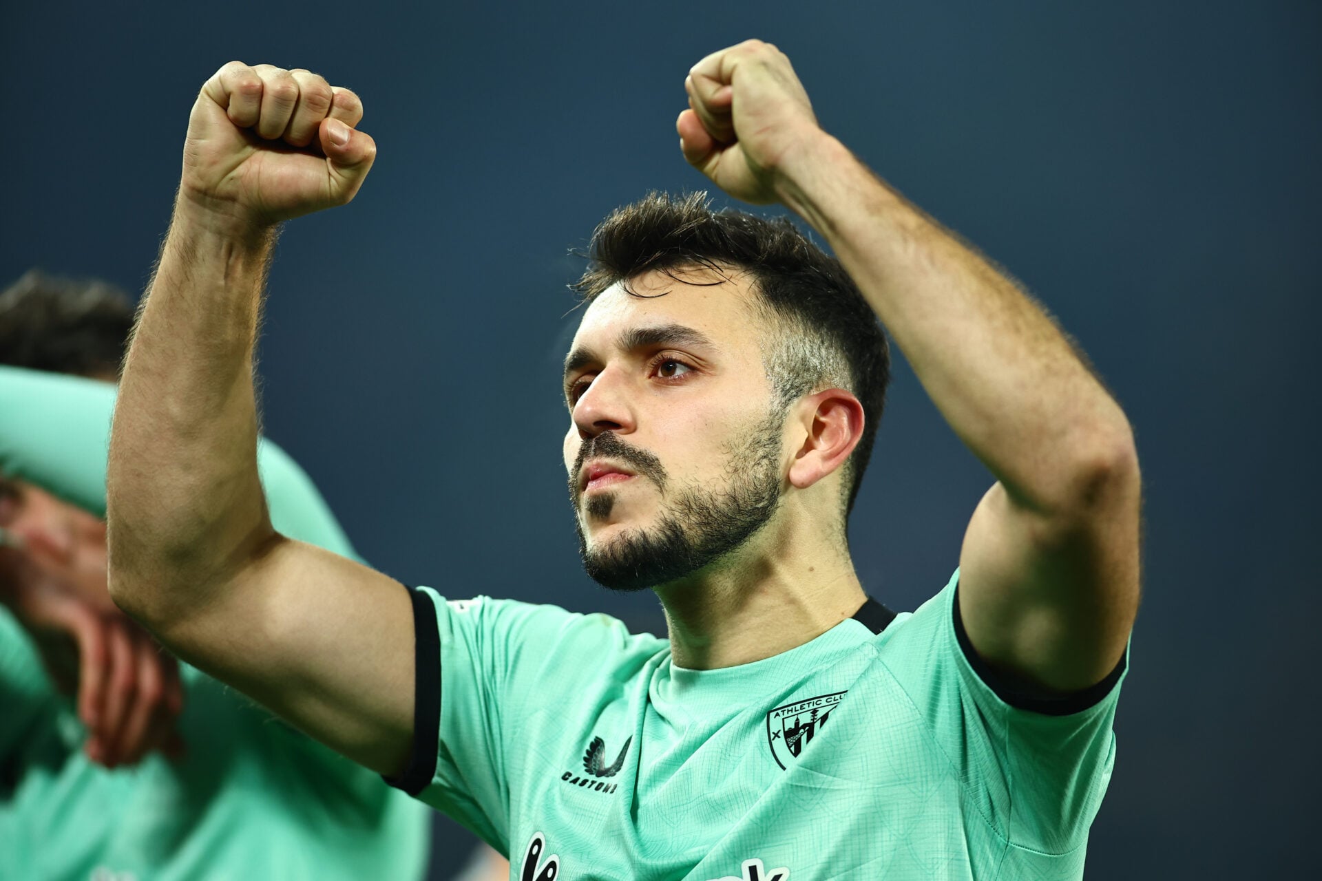 Tottenham eye move for £35m La Liga centre-back amid Cristian Romero exit rumours