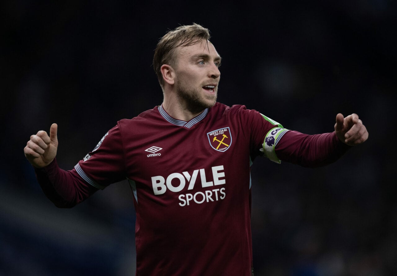 Tottenham told they may have West Ham to thank for Premier League survival