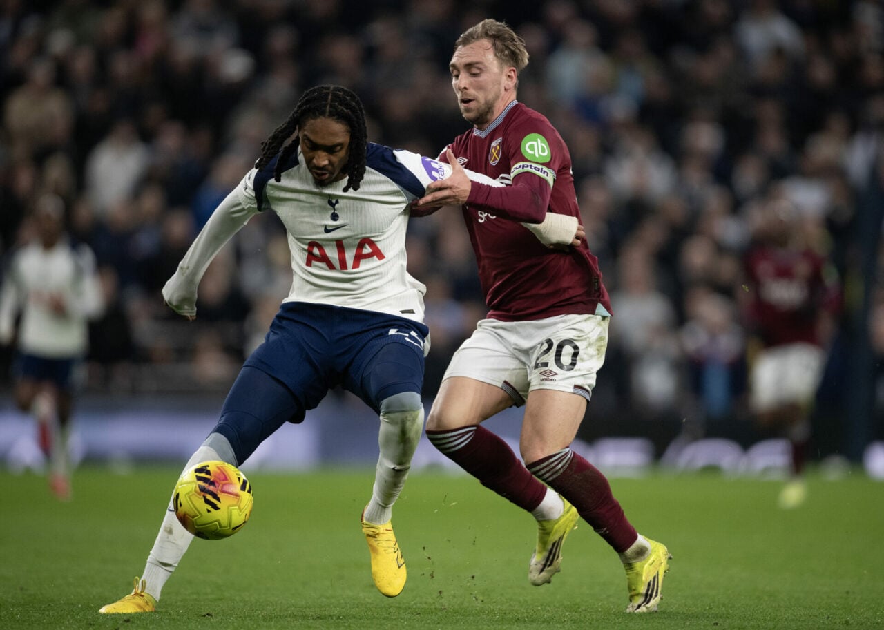 Ally McCoist predicts Tottenham and West Ham’s next five results, and who will get relegated