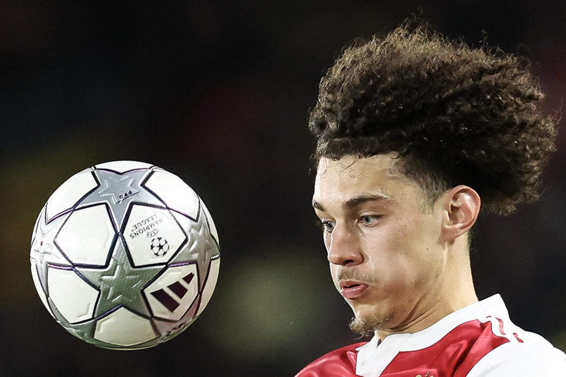 Photo by Valery HACHE / AFP via Getty Images