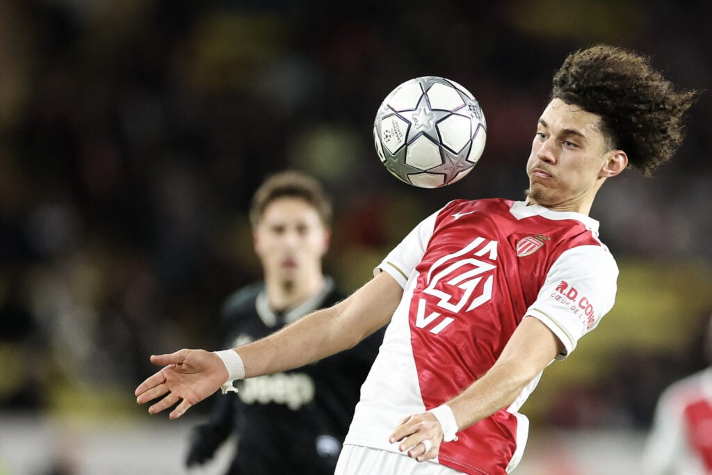 Tottenham target Maghnes Akliouche