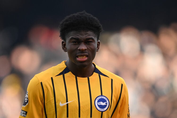 Photo by Mike Hewitt/Getty Images