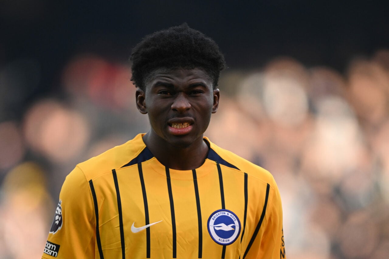 Tottenham receive bittersweet update on pursuit of £70m Premier League midfielder