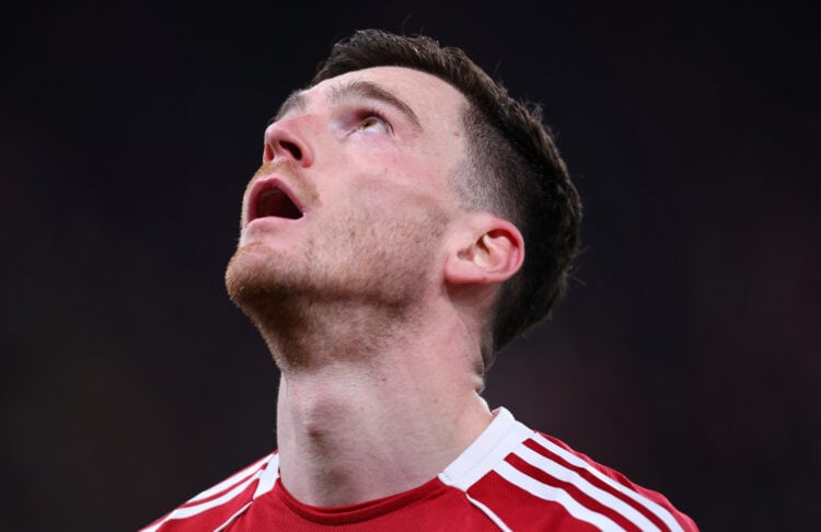 Photo by Ed Sykes/Sportsphoto/Allstar via Getty Images