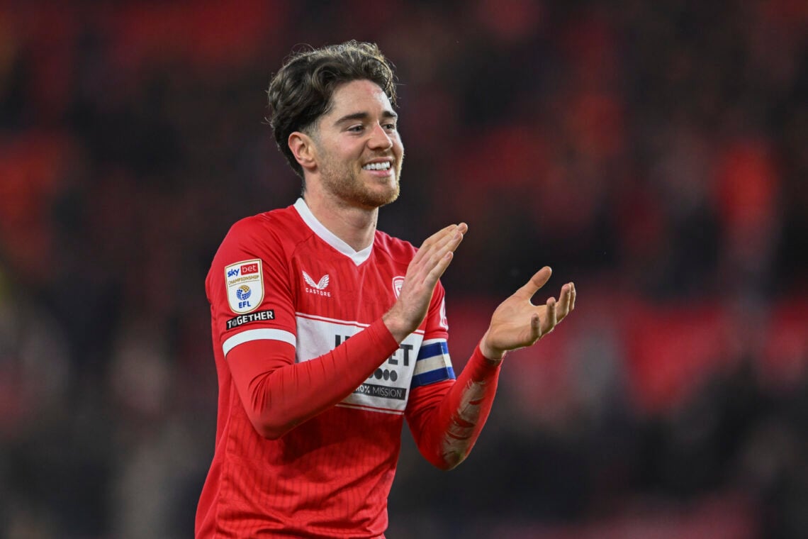 Photo by Trevor Wilkinson/MI News/NurPhoto via Getty Images