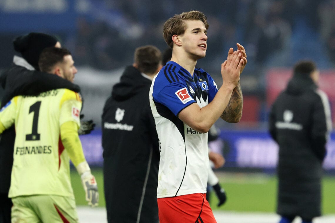 Photo by IBRAHIM OT / AFP via Getty Images