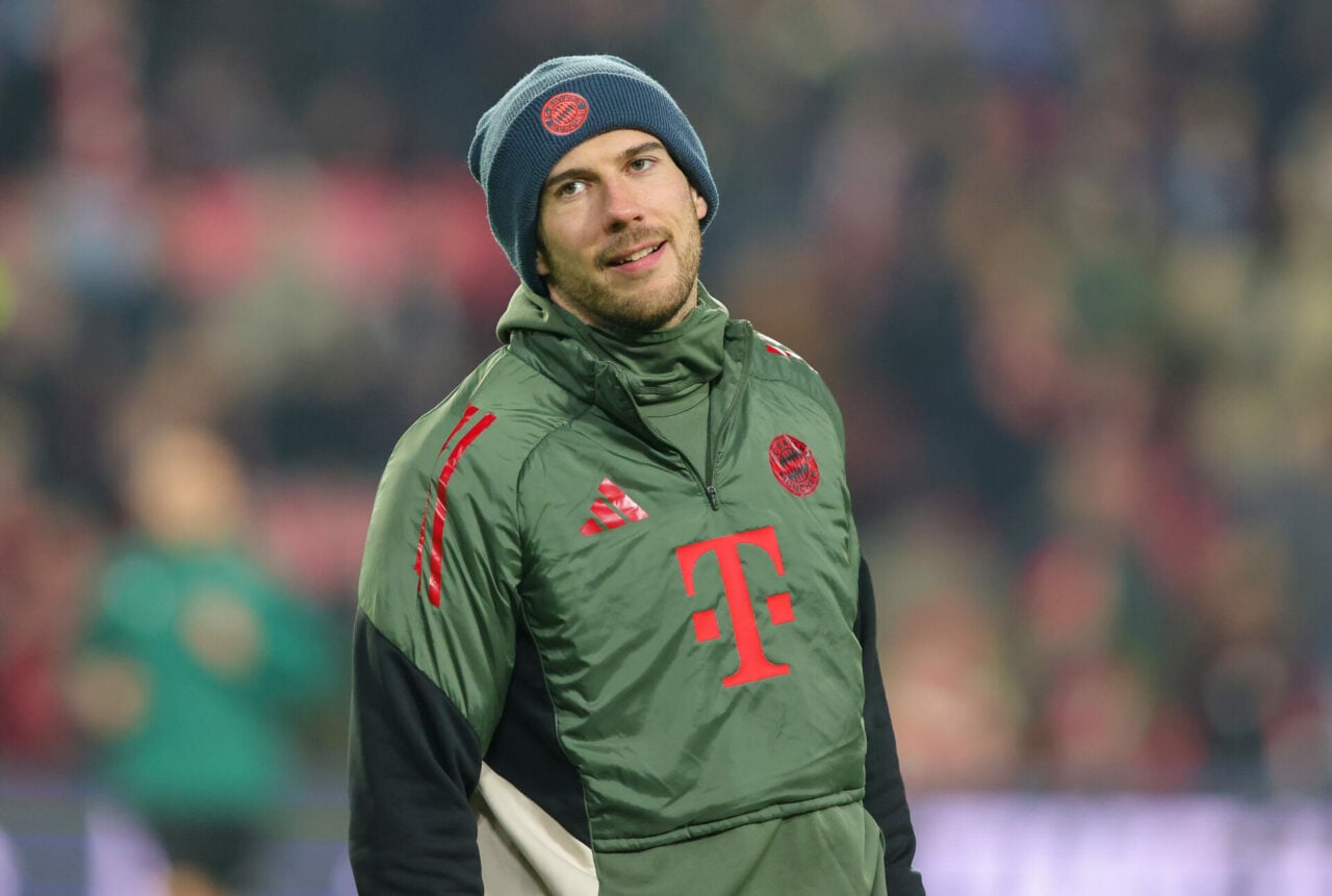 Arsenal and Tottenham both named as possible destinations for 6x Bundesliga champ